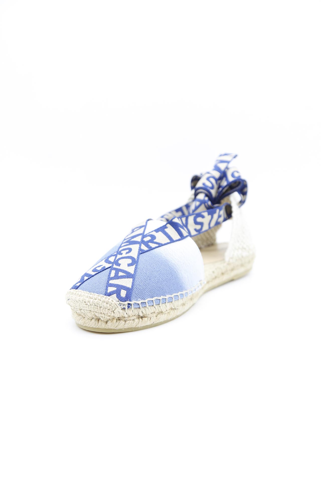 Stella Mc Cartney, Espadrillas